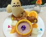 ❤ハロウィン❤悪魔のLOVEフォンデュ作り方5写真