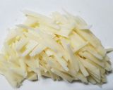 じゃがいもとしめじとチーズのベーコン巻串作り方2写真