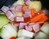 野菜たっぷりポカポカポトフ作り方2写真