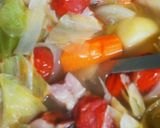 野菜たっぷりポカポカポトフ作り方4写真