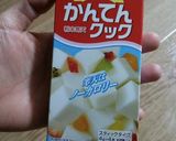 安心して食べられるヘルシーゼリー作り方1写真