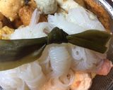 だし汁から作る美味しいおでん☆作り方4写真
