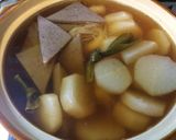 だし汁から作る美味しいおでん☆作り方11写真