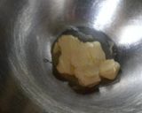 ☆ゴーストでメロンパン☆作り方3写真