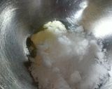 ☆ゴーストでメロンパン☆作り方4写真