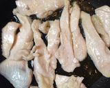 鶏胸肉の簡単おつまみ(ささ身でも)作り方3写真