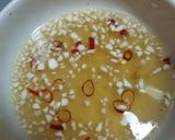 豚肉のっけ御飯(バイサッチューアン)作り方2写真