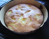 ☆簡単☆洋梨ケーキ^^☆作り方6写真