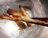 鶏胸肉の簡単おつまみ(ささ身でも)作り方6写真