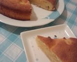☆簡単☆洋梨ケーキ^^☆作り方7写真