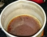 ポットで作る☆簡単焼豚作り方5写真