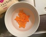 チーズinスティックおにぎりハロウィン版作り方6写真