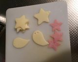 チーズinスティックおにぎりハロウィン版作り方7写真