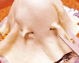 いたずらしちゃうぞ☆オバケの南瓜パイ!作り方9写真