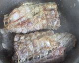 とにかく煮るだけ~★チャーシュー★作り方8写真