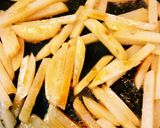 じゃがいものニンニク醤油炒め作り方3写真