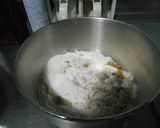 いい香り～♪酵母 塩パン（ストレート）作り方2写真