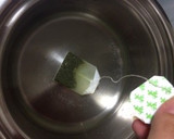 素を使わず即席簡単本格茶漬け作り方1写真