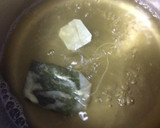 素を使わず即席簡単本格茶漬け作り方3写真