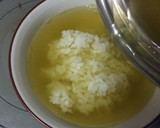素を使わず即席簡単本格茶漬け作り方4写真