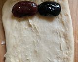 超簡単☆ぺたんこ豆ぱん♪♪作り方5写真