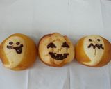 ☆ゴーストでメロンパン☆作り方19写真