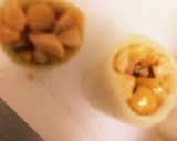 納豆とネギのてんぷら作り方2写真