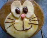 子供が喜ぶ！かわいい動物クッキー作り方18写真