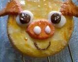 子供が喜ぶ！かわいい動物クッキー作り方19写真