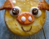 子供が喜ぶ！かわいい動物クッキー作り方19写真
