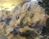 ふわふわ!里芋と海老のしんじょう作り方5写真