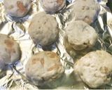 ふわふわ!里芋と海老のしんじょう作り方6写真
