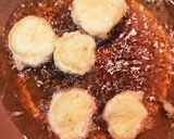 変わり種☆じゃがいものはさみてんぷら作り方4写真