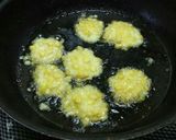 コーン天ぷら作り方4写真
