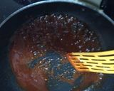 豆腐と蓮根のふわふわハンバーグ♪作り方7写真