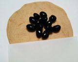 黒豆きな粉パン作り方3写真