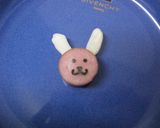 おべんとウィンナー☆（キャラ弁）作り方2写真