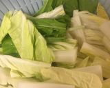 石川県が生み出した幸♪能登豚野菜鍋♪作り方1写真