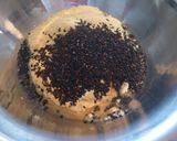 新あさひ粉豆腐で♪揚げない＊かりんとう♪作り方1写真