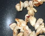 大人の総菜◎鶏肉のピリ辛甘酢炒め作り方4写真