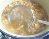 簡単*ルクでたけのこご飯♪作り方3写真