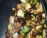 大人の総菜◎鶏肉のピリ辛甘酢炒め作り方6写真