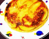 炊飯器で作るリンゴケーキ作り方9写真