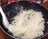 簡単ハンバーグ作り方2写真