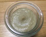 イカのカルパッチョ三度豆のサラダ添え作り方9写真