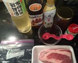 酵素でやわらか！超簡単！うちのスペアリブ作り方1写真