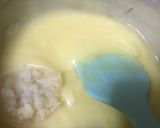 レアチーズケーキ作り方9写真