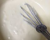 レアチーズケーキ作り方11写真