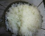リメイク）豚汁の残りで、絶品おじや♪作り方1写真