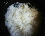 リメイク）豚汁の残りで、絶品おじや♪作り方2写真